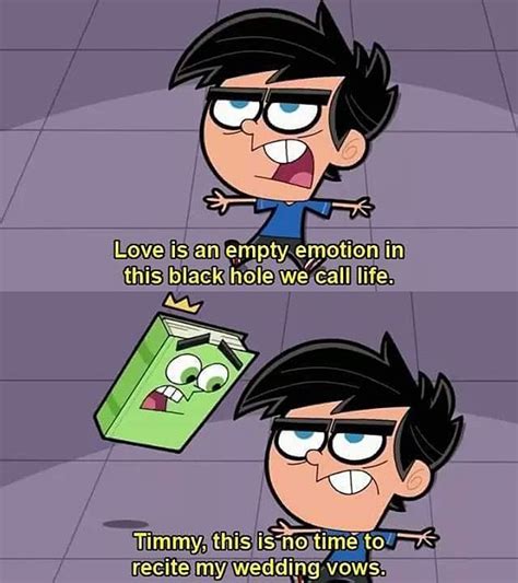I really like It's A Wishful Life! : r/fairlyoddparents .